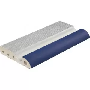 420-pemr borde dots perla marino Floor Tile