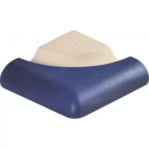 423-bemr borde ang ext dots beige marino Floor Tile