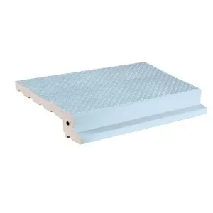 410-az soporte rejilla dots azul Floor Tile