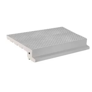 410-pe soporte rejilla dots perla Floor Tile