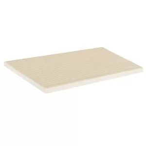 301-be base grooved beige Floor Tile