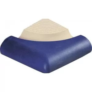 323-bemr borde ang ext grooved beige marino Floor Tile