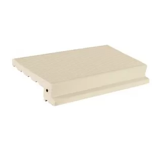 310-be soporte rejilla grooved beige Floor Tile