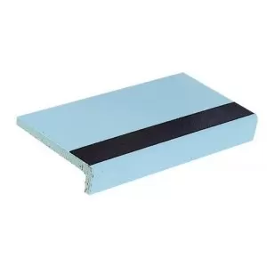 255-azmr angular anti-slip azul marino Floor Tile