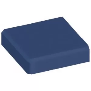 256-mr esquina ext ang romo anti-slip marino Floor Tile