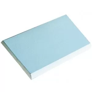 150-az romo liso azul Floor Tile