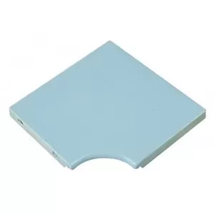 251-az esquina ant anti-slip azul Floor Tile