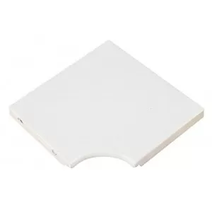 251-bl esquina ant anti-slip blanco Floor Tile
