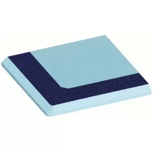 252-azmr esquina ext romo anti-slip azu/marin Floor Tile