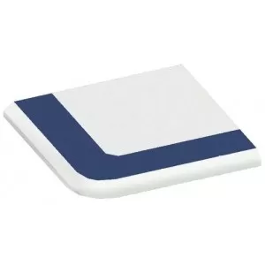 253-blmr esq ext romo arista ant-slip blanmr Floor Tile