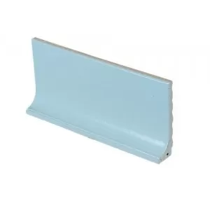 170-az zocalo sanitario azul Floor Tile