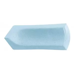 171-az angulo interior azul Floor Tile