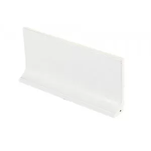 170-bl zocalo sanitario blanco Floor Tile