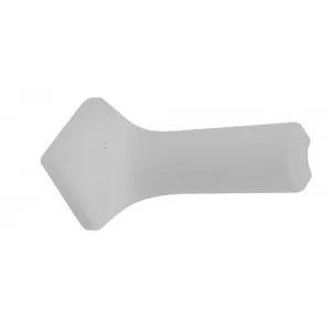 172-pe angulo exterior perla Floor Tile