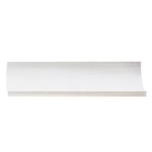 185-bl media casa l blanco Floor Tile