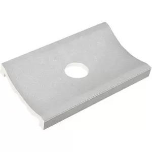 113-pe canaleta sumidero perla Floor Tile