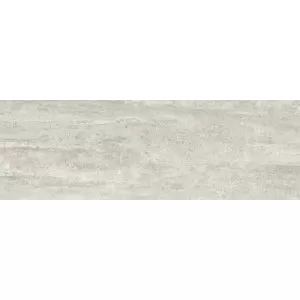 Travertino silver matt Wall Tile