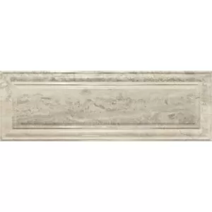 Boiserie travertino brescia shine Wall Tile