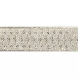 Cenefa dalila gold shine Wall Tile