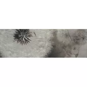 Decor lucille | acero Wall Tile