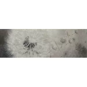 Decor lucille || acero Wall Tile