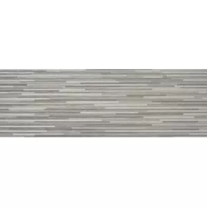 Muretto zeppelin grafito Wall Tile