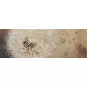 Decor lucille || crema Wall Tile