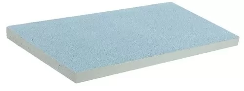 101-az base lisa azul tile