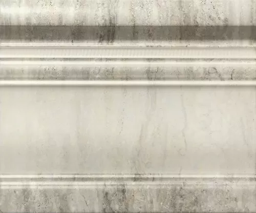 Zocalo travertino brescia matt tile