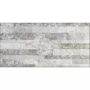 Muralla Gris