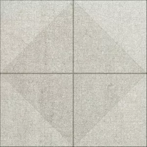 Solido Gris Floor Tile