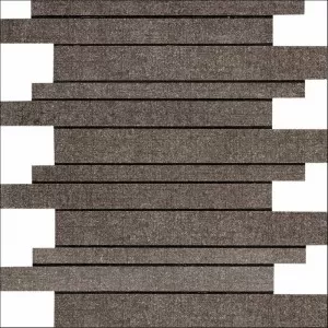 Union Marron Floor Tile