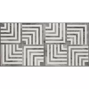 Rex Gris Floor Tile