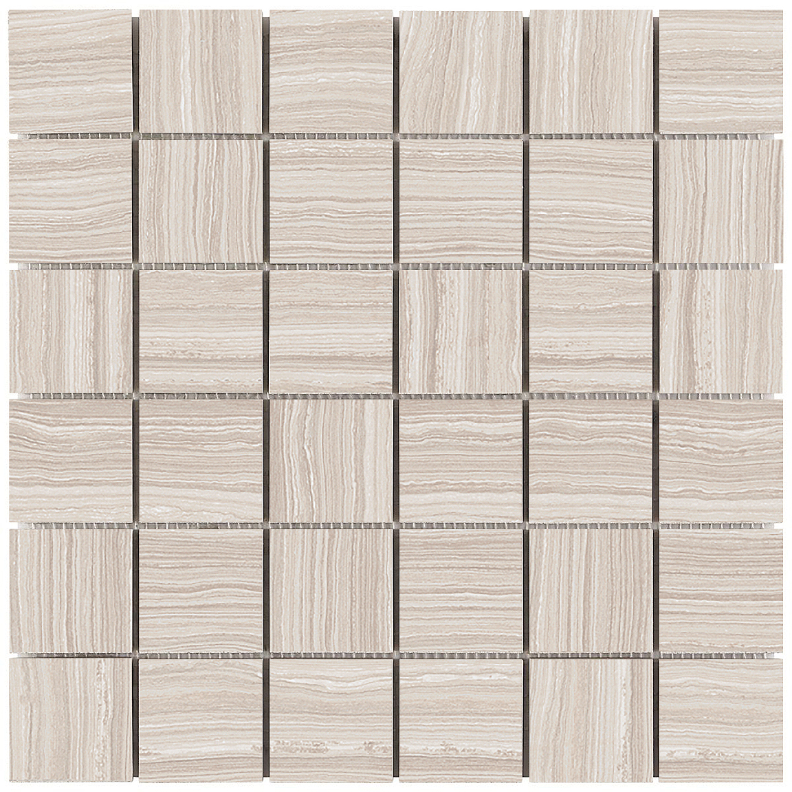 Tan Mosaic Pattern Classic Tan Mosaic - mosaic tile Matrix collection by Iris US in North ...