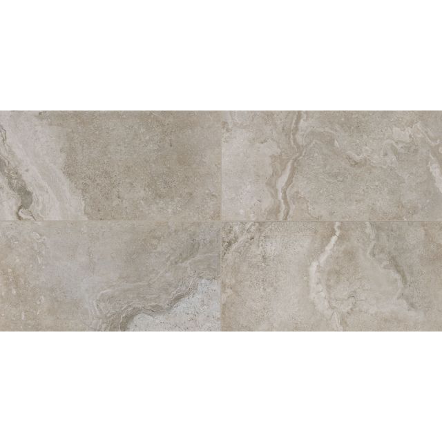 Relic White AR40 - porcelain (Geometric, 3 x 13) tile Archaia ...