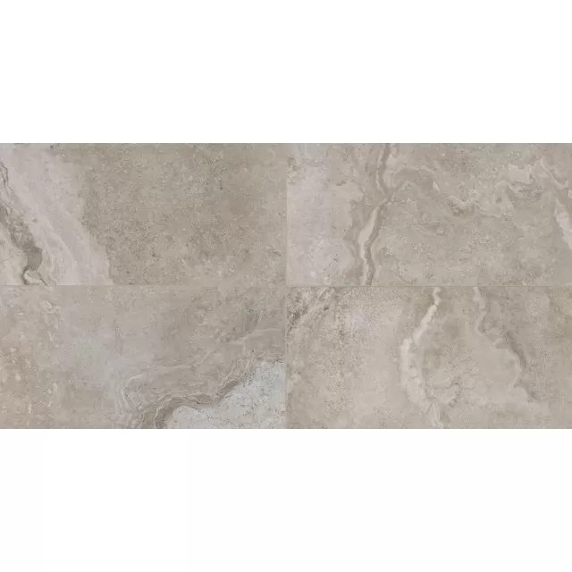 Atlas Grey AR43 Floor Tile