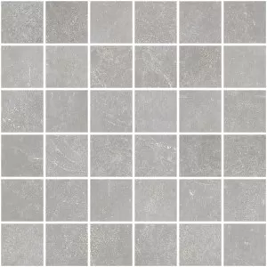 Ozone Grey Mos Floor Tile