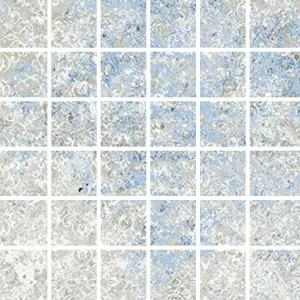 Emotion Grey Mos Floor Tile