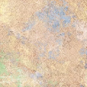 Emotion Red Floor Tile