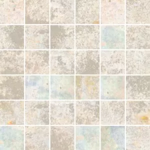 Anima Multicolor Mos Floor Tile