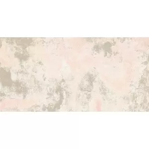 Anima Pink Floor Tile