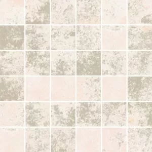 Anima Pink Mos Floor Tile