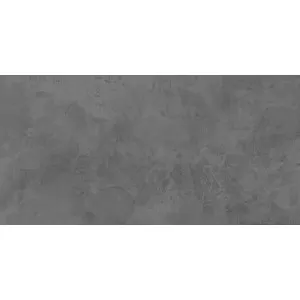 Mood Black Floor Tile