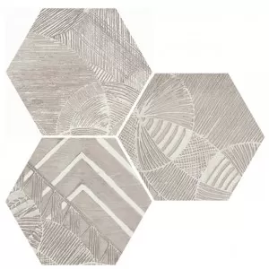 North Sand Decor Floor Tile