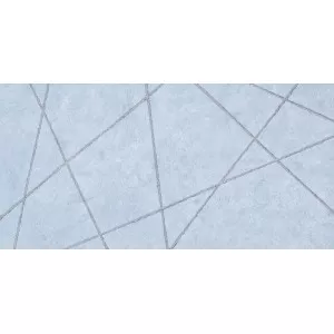 North Blue Rope Decor Wall Tile