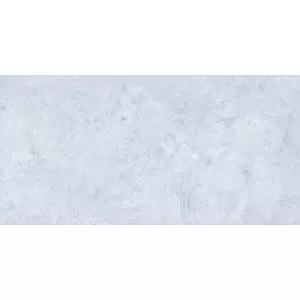 North Blue Spatulato Floor Tile