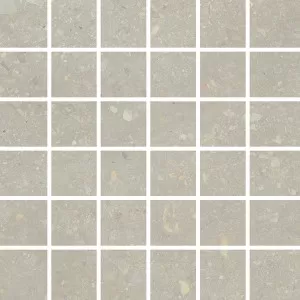 Instinto Taupe Mos Floor Tile