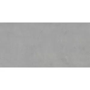 Equinox Grey Solid 2cm Wall Tile