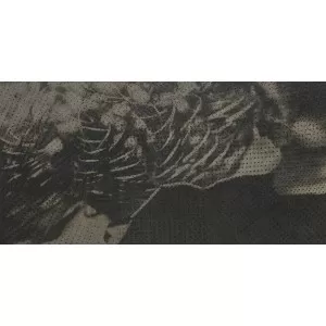 Artec 7.0 Black Decor Floor Tile