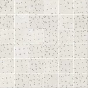 Artec 7.0 White Mos Floor Tile